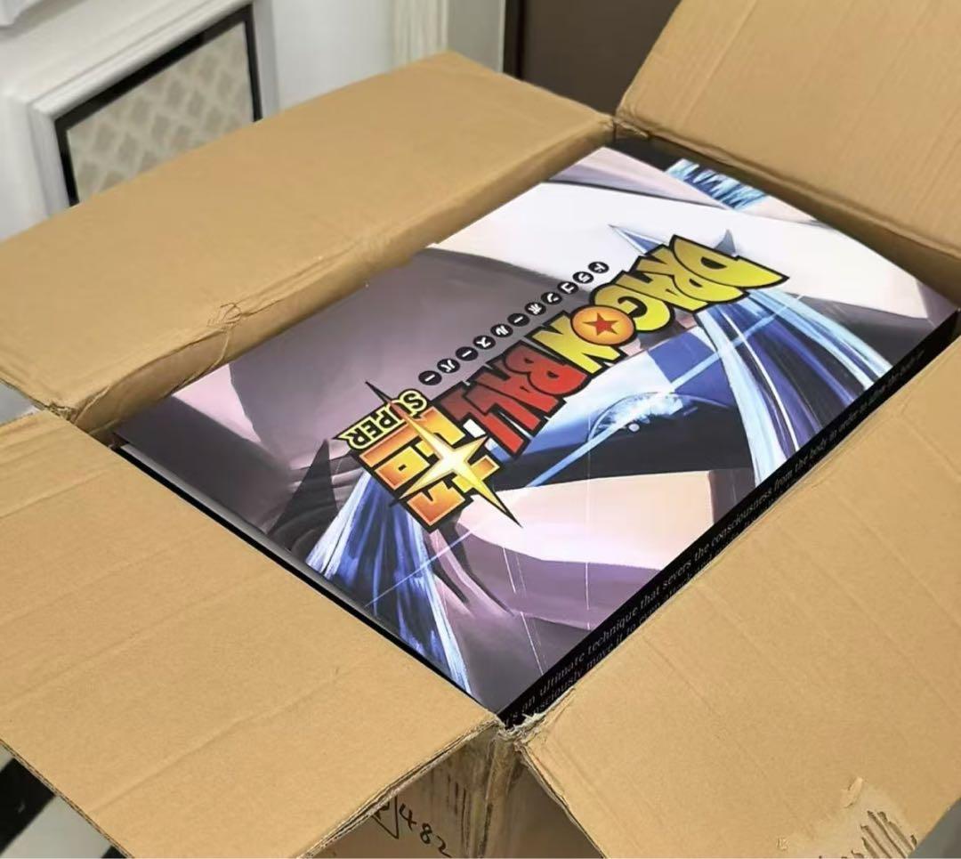 ドラゴンボール 孫悟空 ガレキ ガレージキット スタチューX②⑥⑦