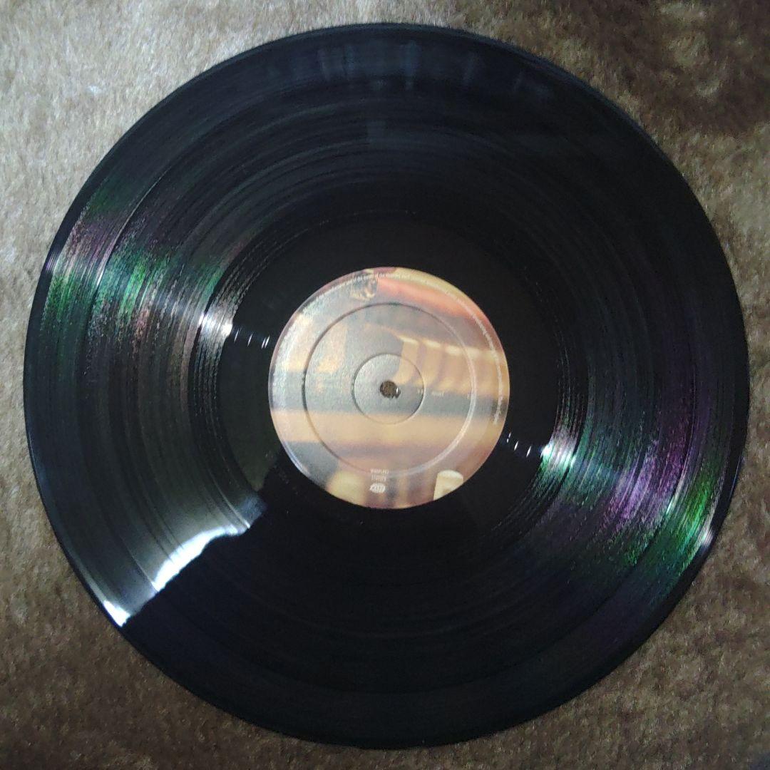 稀少01年　極美品　Aphex Twin 「Drukqs」　ジャケット無し