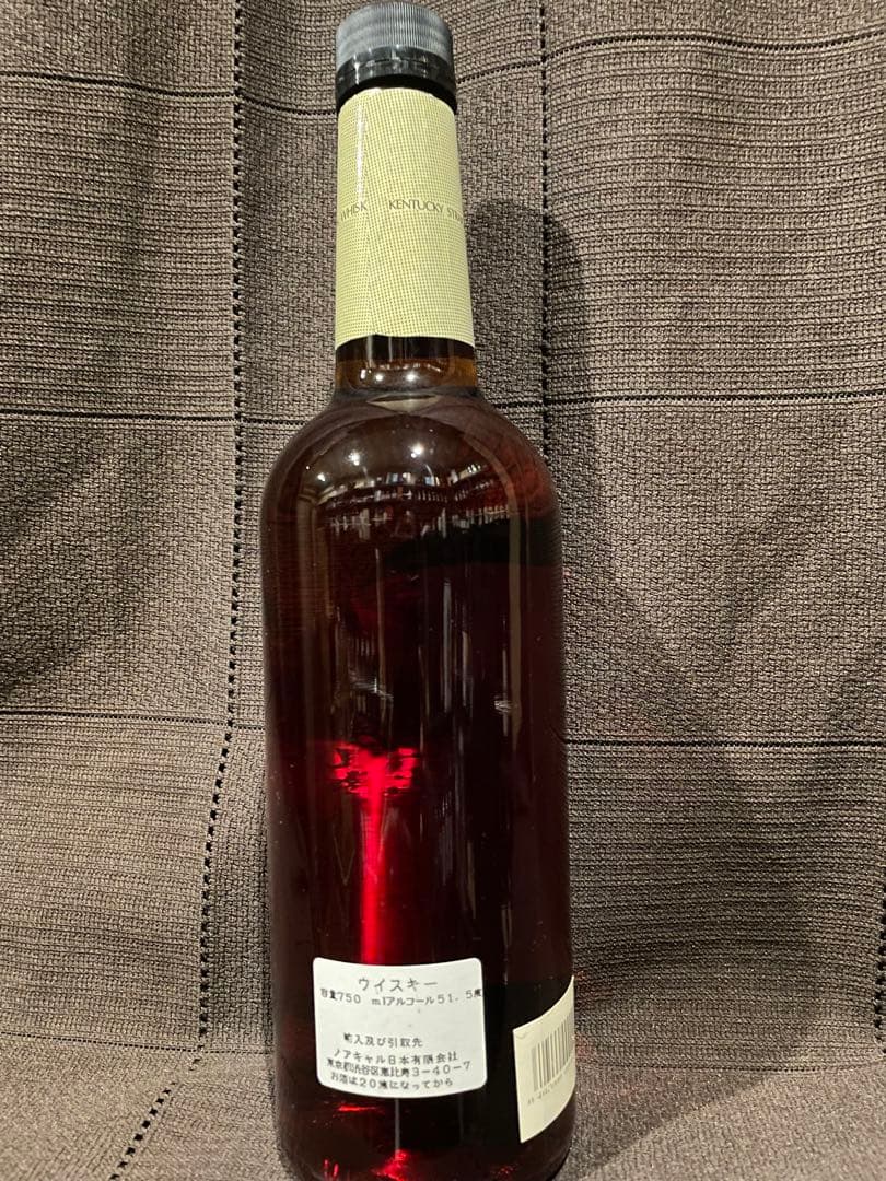 Fighting Cock 15年 バーボンウイスキー 750ml