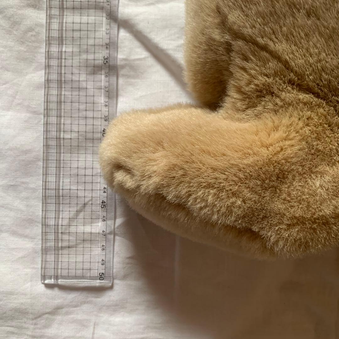 【専用】ぬいぐるみ　猫のヤーコプ　猫　大きい　セキグチ