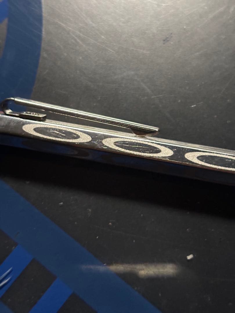 カランダッシュエクリドール2000