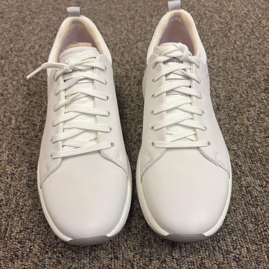 新品　ROCKPORT ロックポート　ゴルフシューズ　24cm