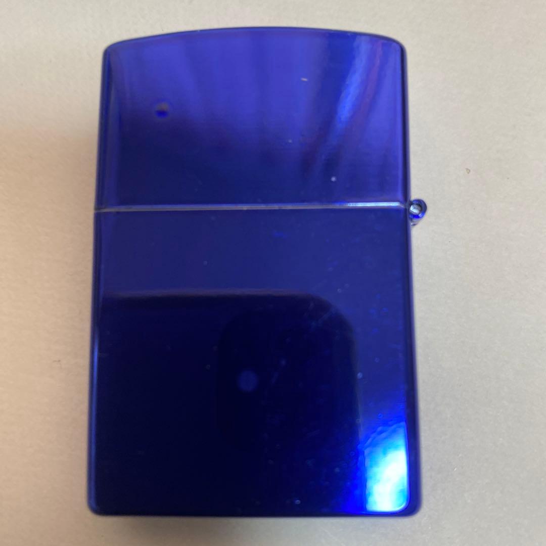 フェイト　セイバー　凛　メイド服　希少　オイルライター　zippo 風　BFZ5