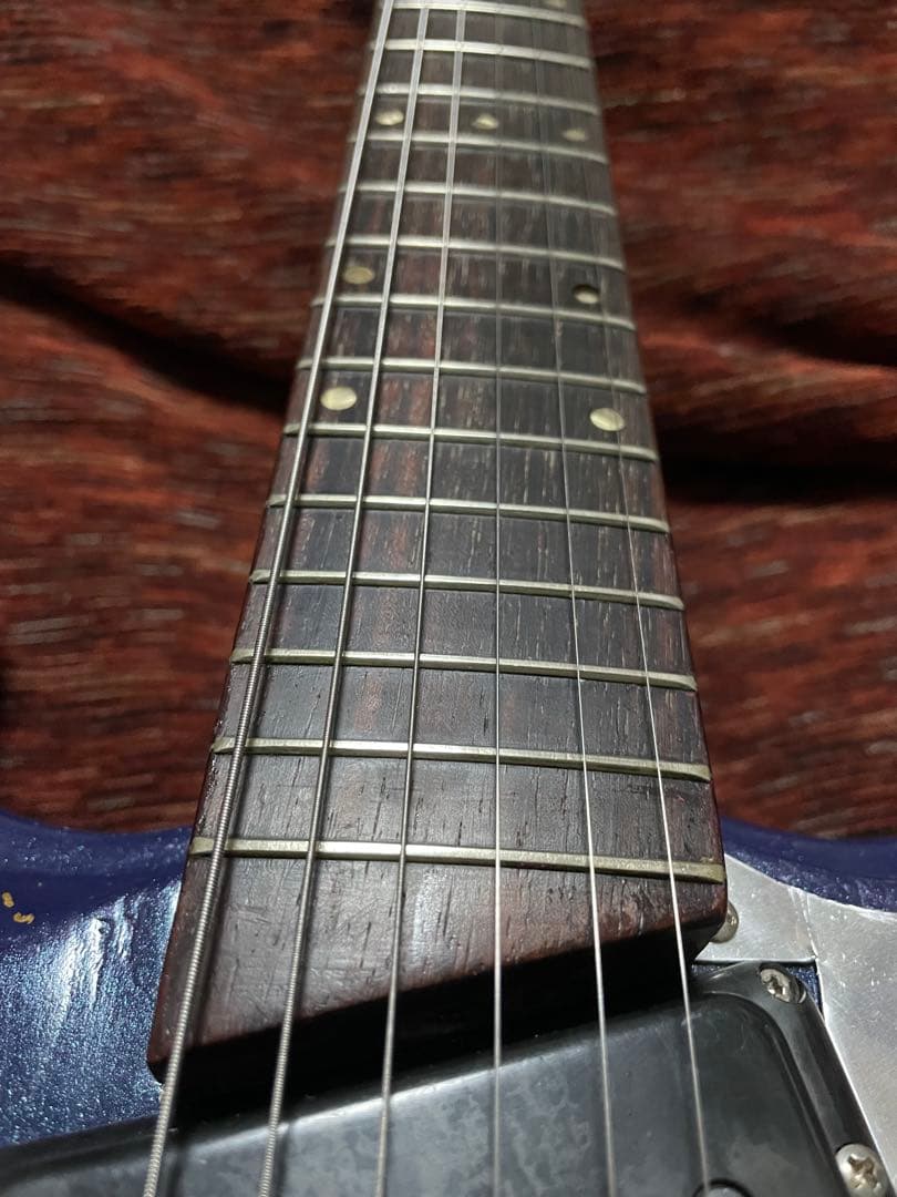 モラレス　モズライトタイプ　ゼンオン