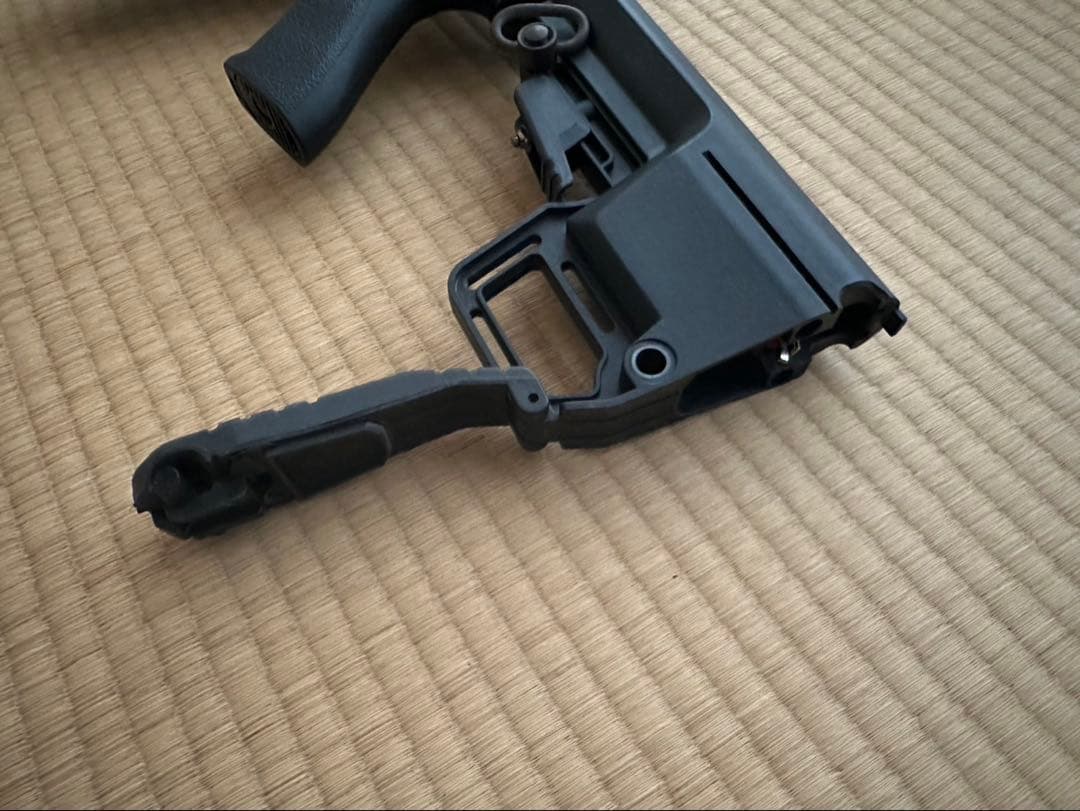 東京マルイ M4電動ガン(今週の日曜日までの出品)