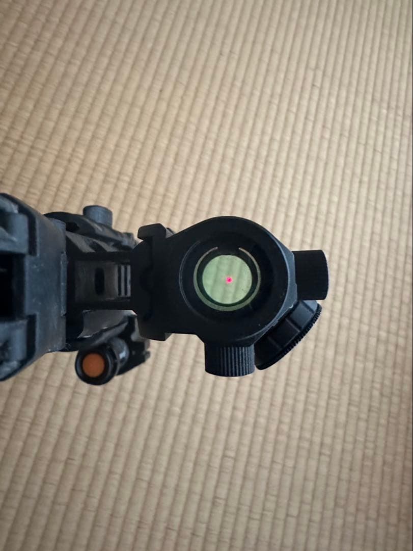 東京マルイ M4電動ガン(今週の日曜日までの出品)