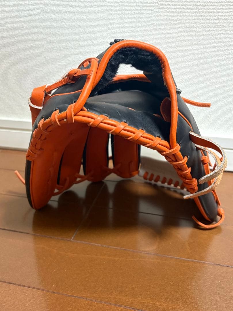 SSK 軟式野球グラブ