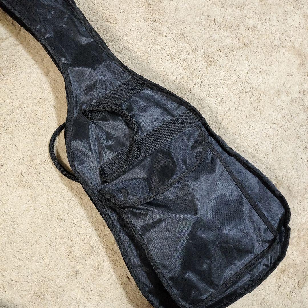 grassroots N427 G-FR50 フォレスト ギター ESP