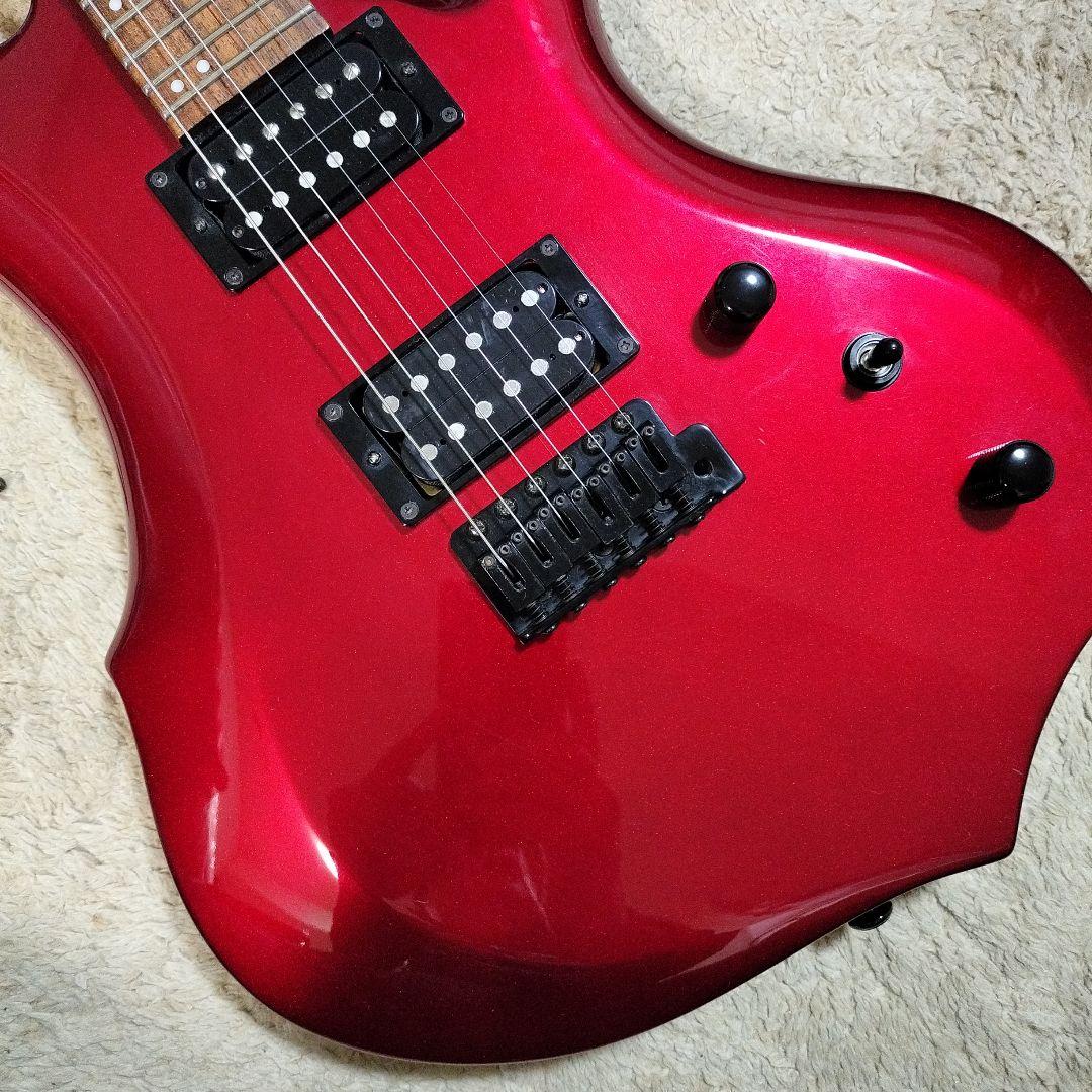 grassroots N427 G-FR50 フォレスト ギター ESP