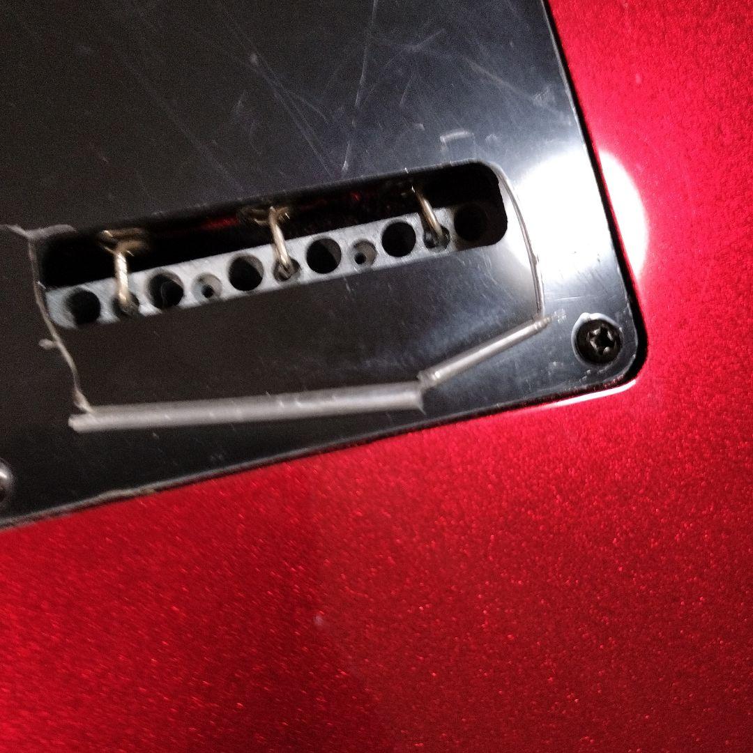 grassroots N427 G-FR50 フォレスト ギター ESP