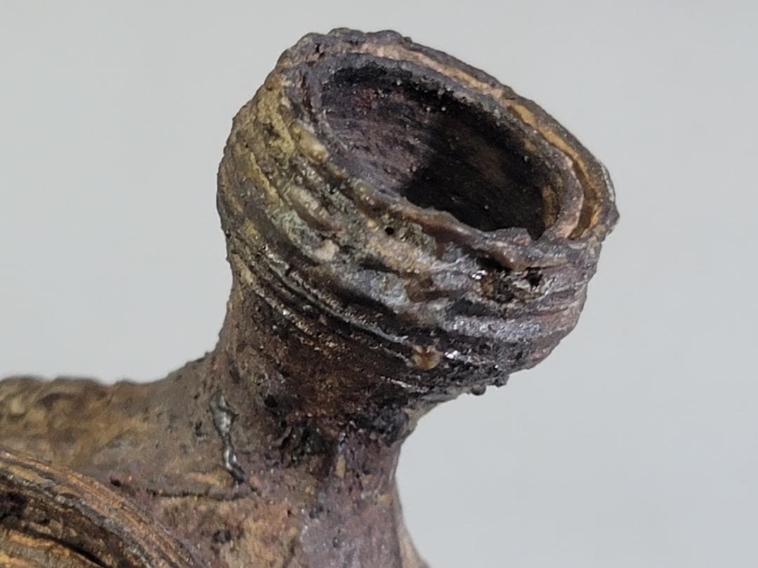 煎茶 南蛮 急須 茶器 時代物