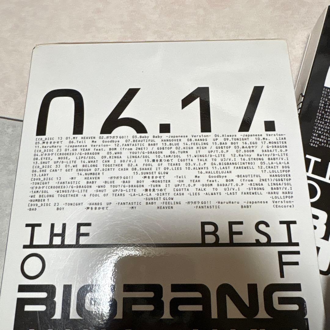 BIGBANGグッズ