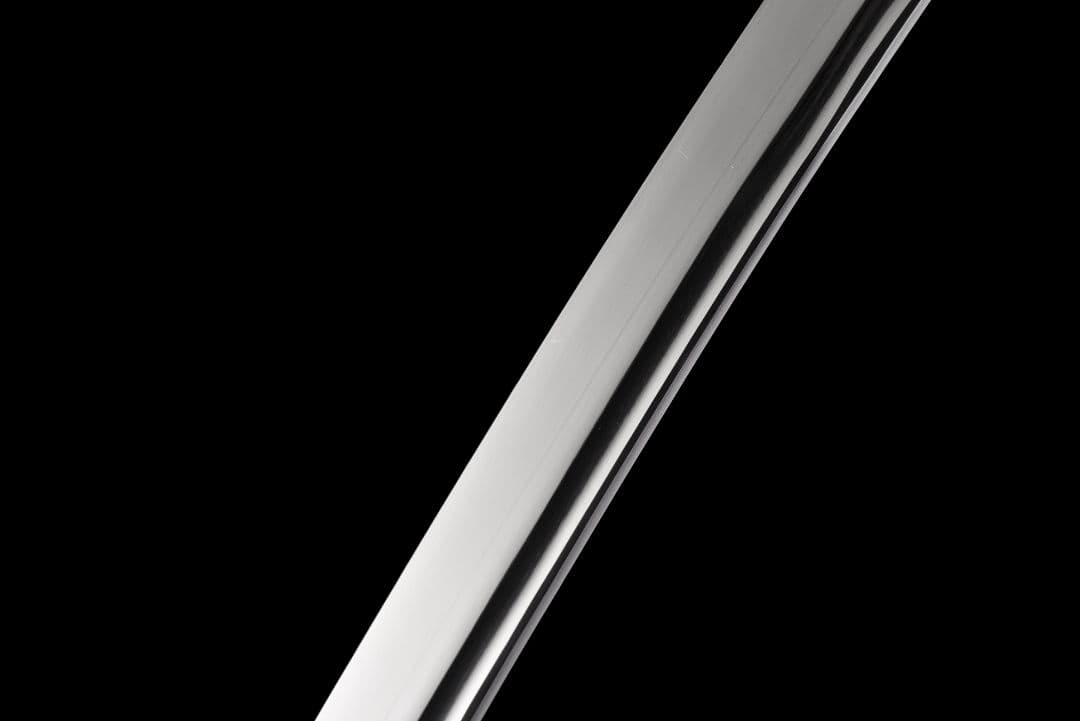 【普及太刀】古兵器 武具 刀装具 日本刀　模造刀 居合刀 武士道 鑑賞用 美術刀