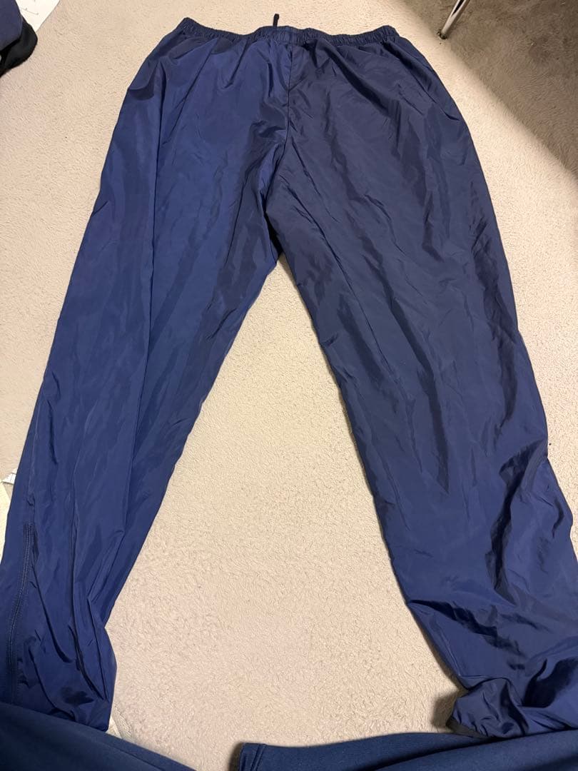 山梨学院トーニングウェア7点セット