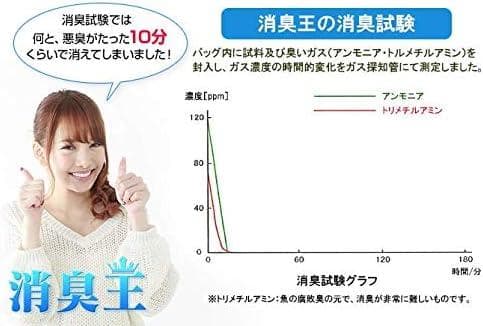 消臭王GT-S 液体・無臭 １０リットル これぞ本物 あらゆる悪臭を完全分解