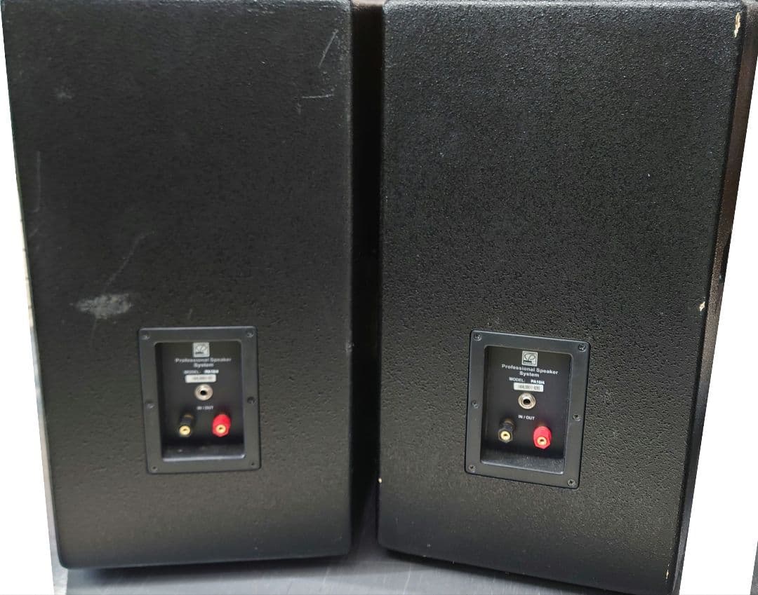 ★CLASSIC PRO PA10/4 PAセット品