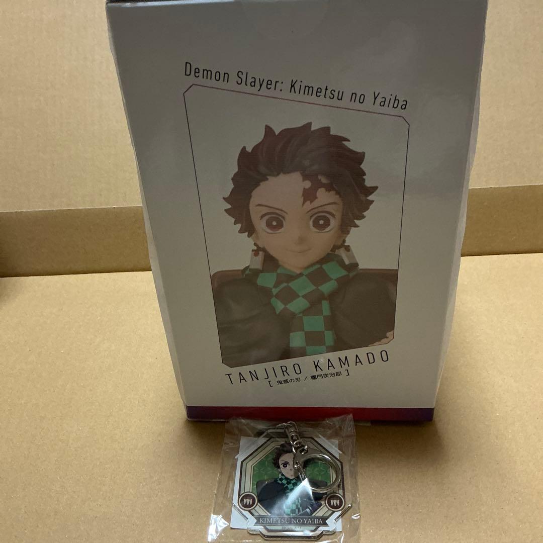 鬼滅の刃　ノンスケールフィギュア　アニプレックス　６体セット