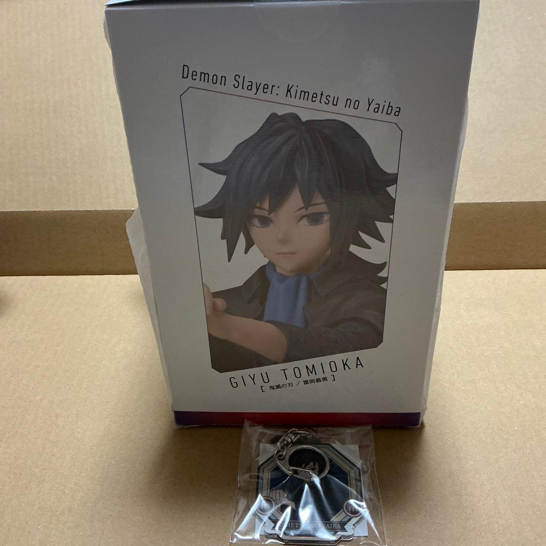 鬼滅の刃　ノンスケールフィギュア　アニプレックス　６体セット