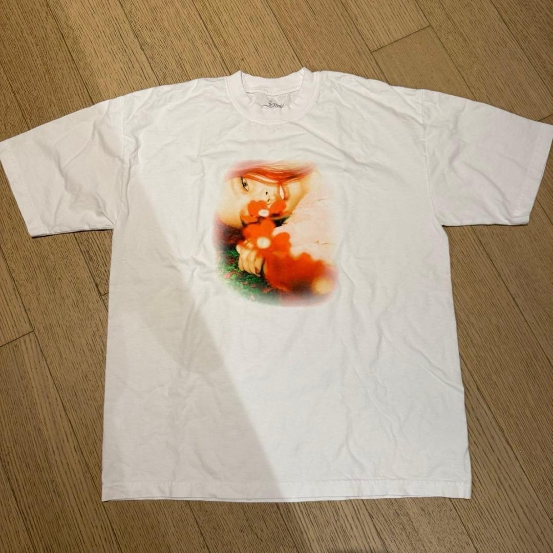 Coachella会場限定 jennie Tシャツ　サイズ L