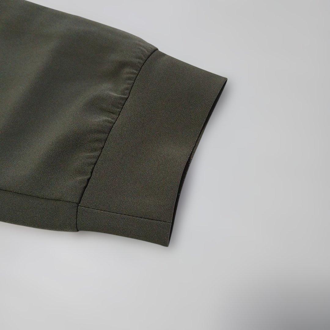 UNITED ARROWS GOLF ジョガーパンツ カーキ L・M+