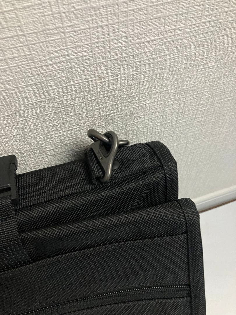 トゥミ ガーメントバッグ スーツケース ビジネスバッグ