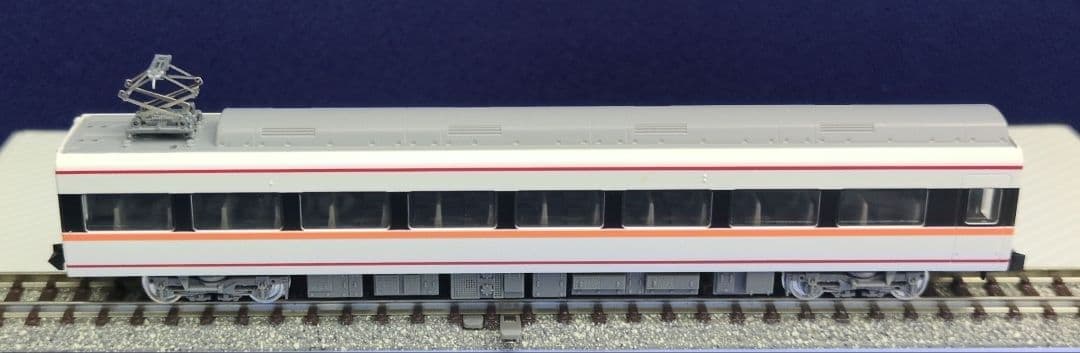 鉄道模型 東武100系 スペーシア 6両セット