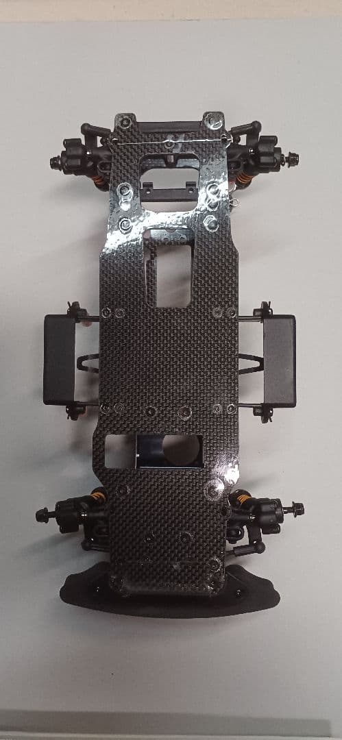 ABCホビー　ガンベイド　210MM