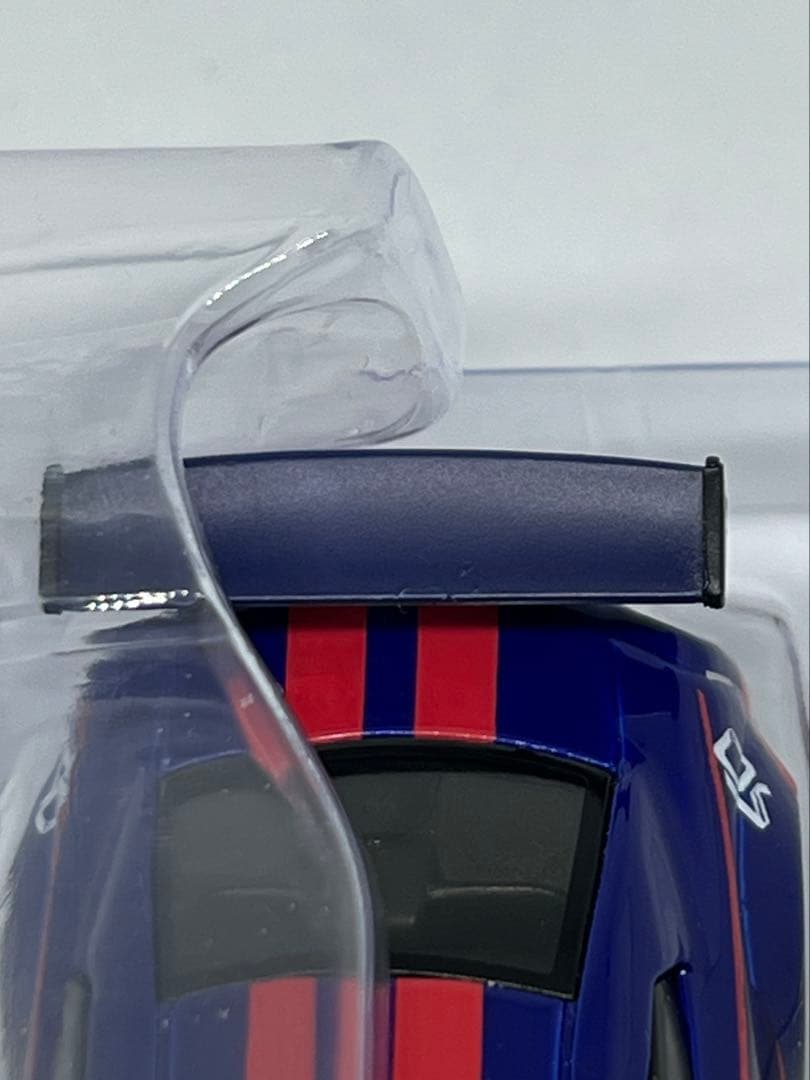 ミニカー MINIGT LB WORKS Nissan GT-R