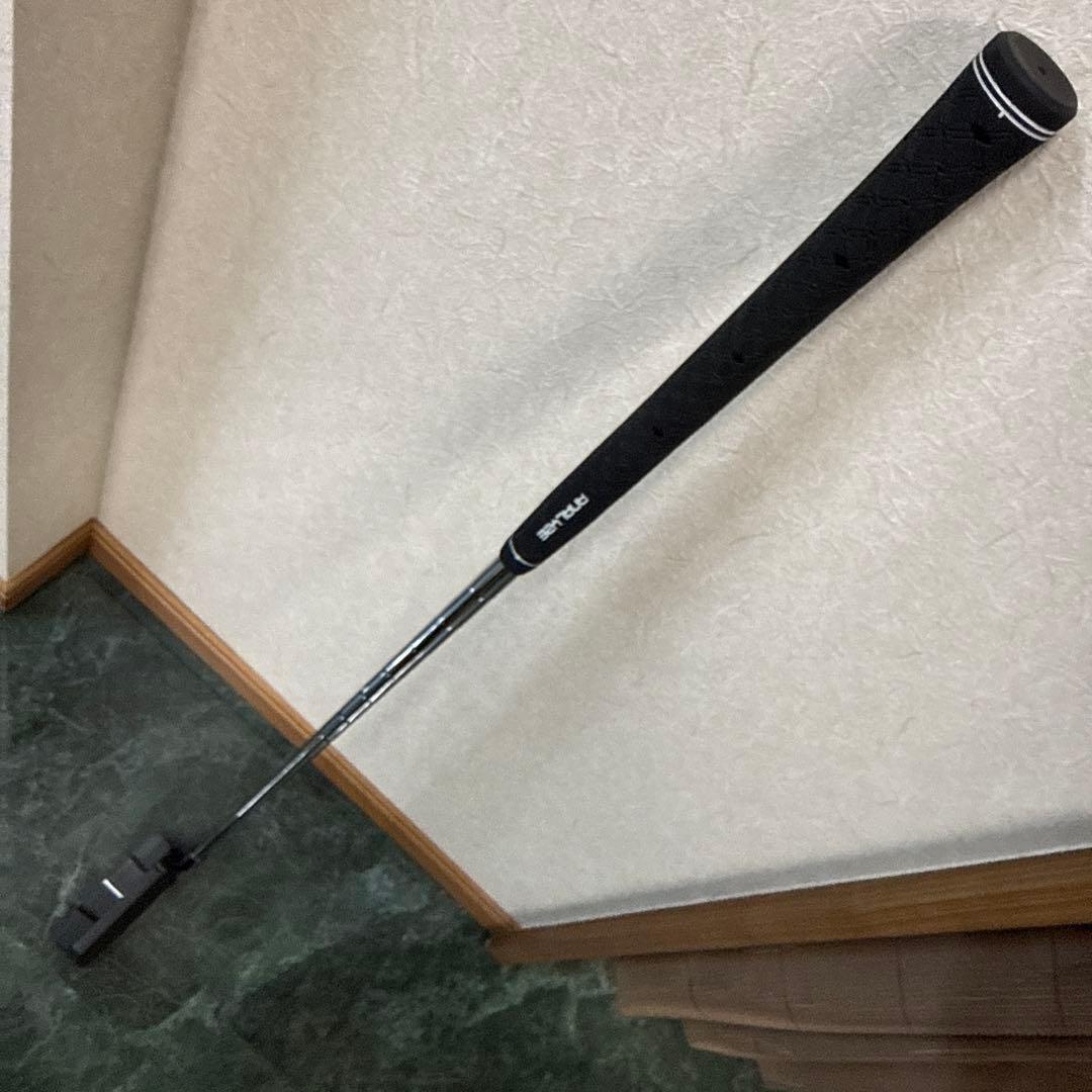 アナライズ R25ランニングウェッジ