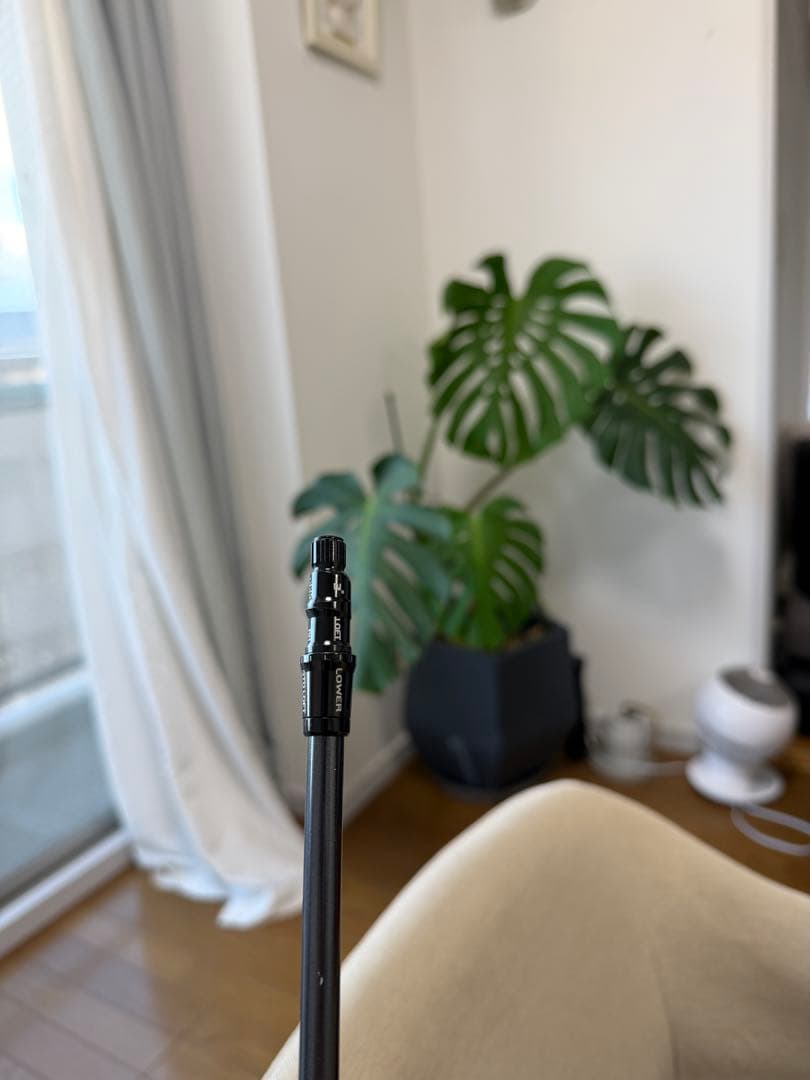 TENSEI テンセイ レッドTM50 S テーラーメイドスリーブ付　ドライバー