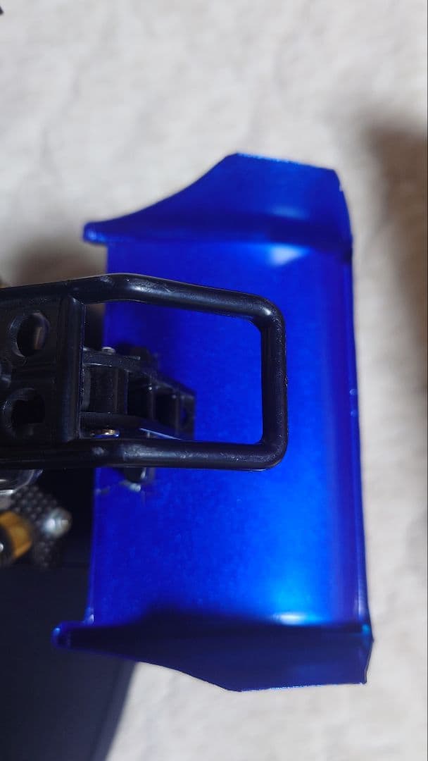 し*の様 アバンテ2011 フルカスタムメカ類すべてハイエンド、プロポカラー液晶