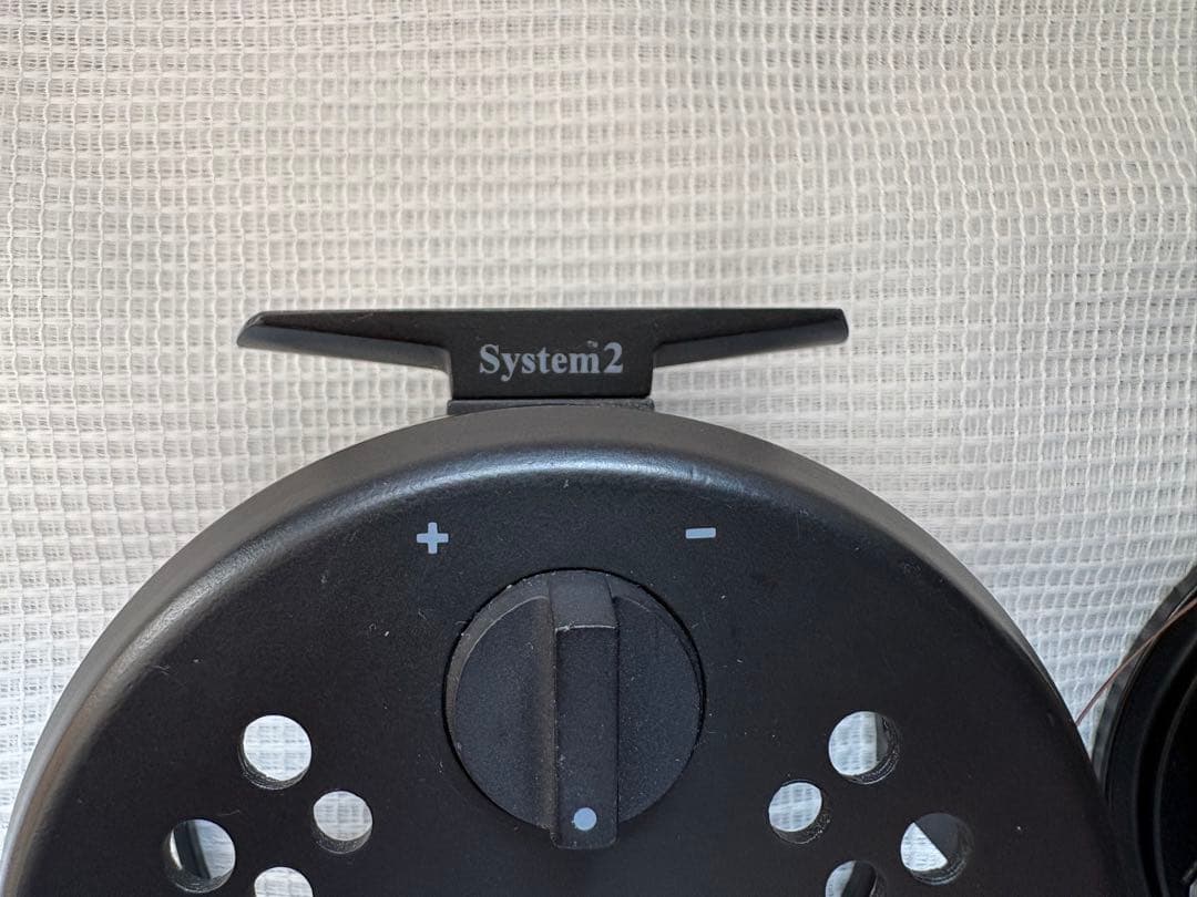 サイエンティフィック・アングラーズ:System 2 型番: 1213