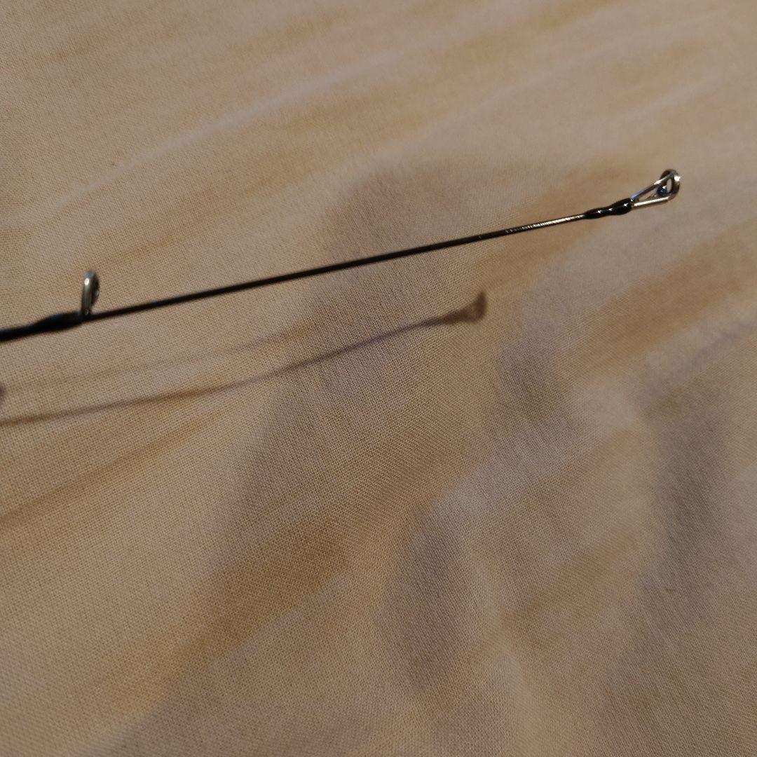 ダイワ　月下美人 MX 55XUL-S アジングロッド