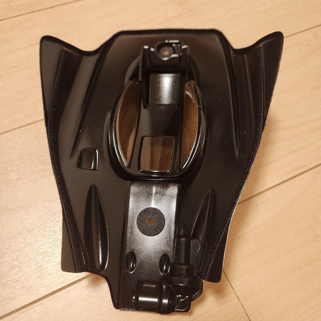 【美品】タミヤ トップフォース メカ＆OPパーツ多数付 EVO仕様 プロポセット