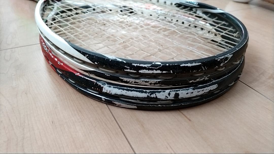 ミズノ　XYST ZZ２本セット　己に克つ　パープル　MIZUNO メルカリ便