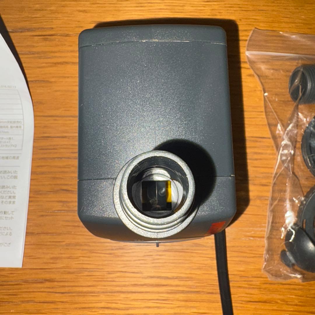 EHEIM コンパクトオン 2100 ポンプ