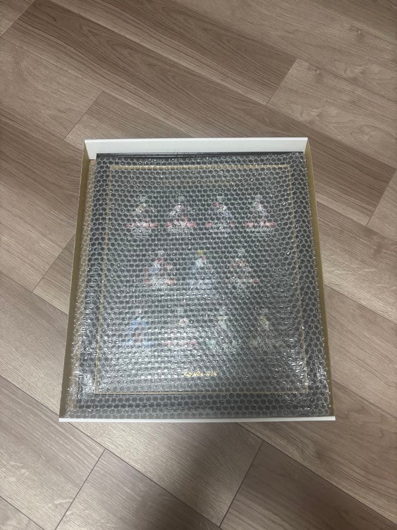 【超限定】JRA-VANステッカー2024年ver(全11種) コンプセット