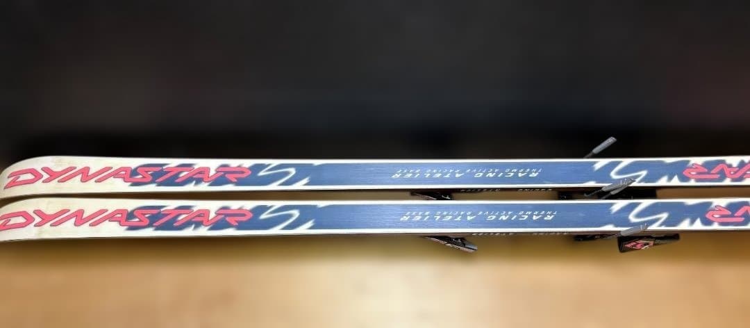 SALOMON 188cm ブーツ27ｃｍ ストック　115ｃｍ　セット