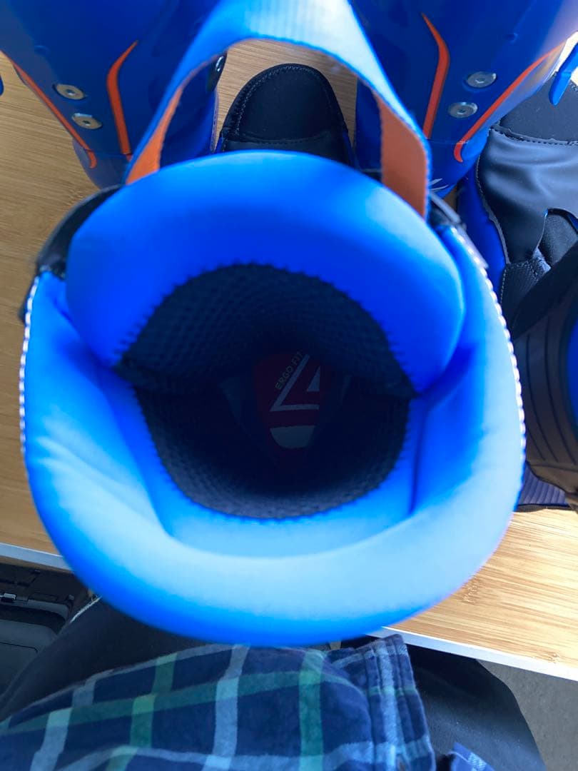 ラング rs130 26.5cm