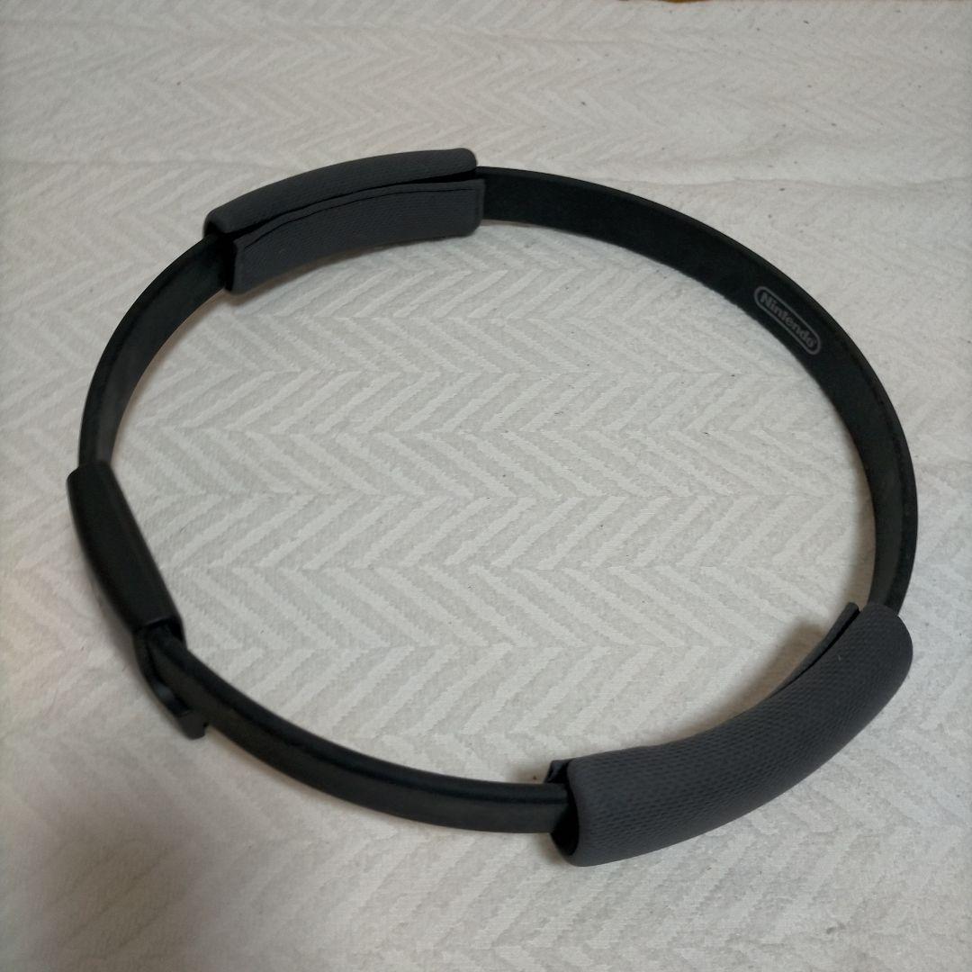 ニンテンドースイッチ（バッテリー強化版） リングフィットアドベンチャーセット