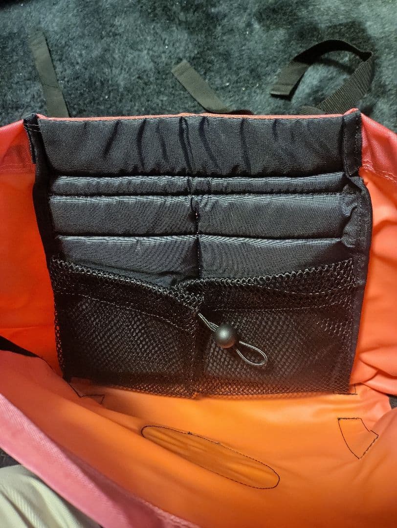 hide リュックサック ウェストポーチ セット 当選品