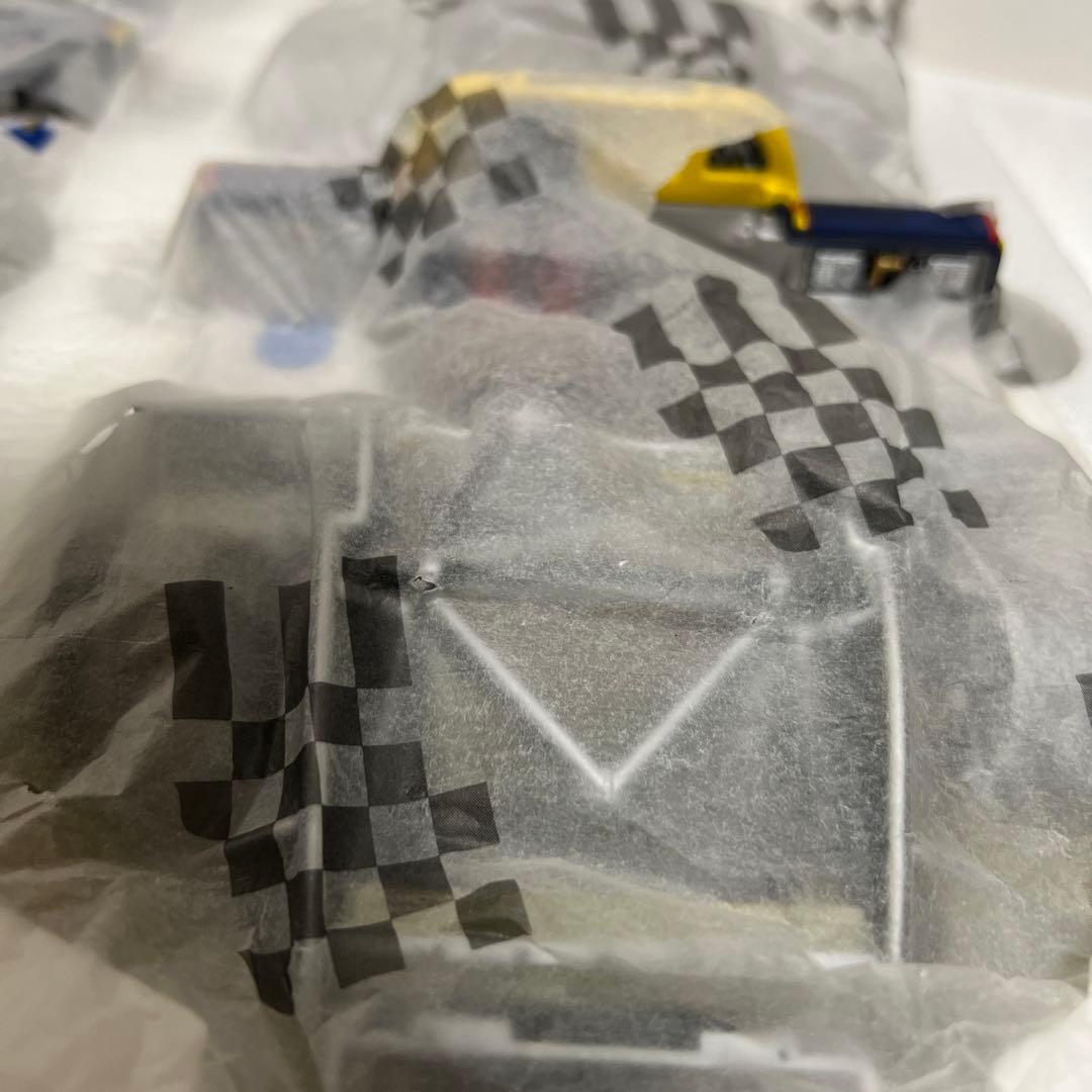 s*ん様 EXOTO ポルシェ917/30 ★♯エディションモデル2台セット★僅