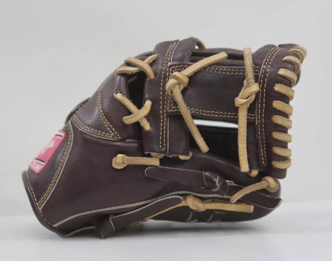 3250 Rawlings 硬式 グローブ プロプリファード 内野手用