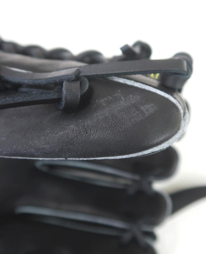 3250 Rawlings 硬式 グローブ プロプリファード 内野手用