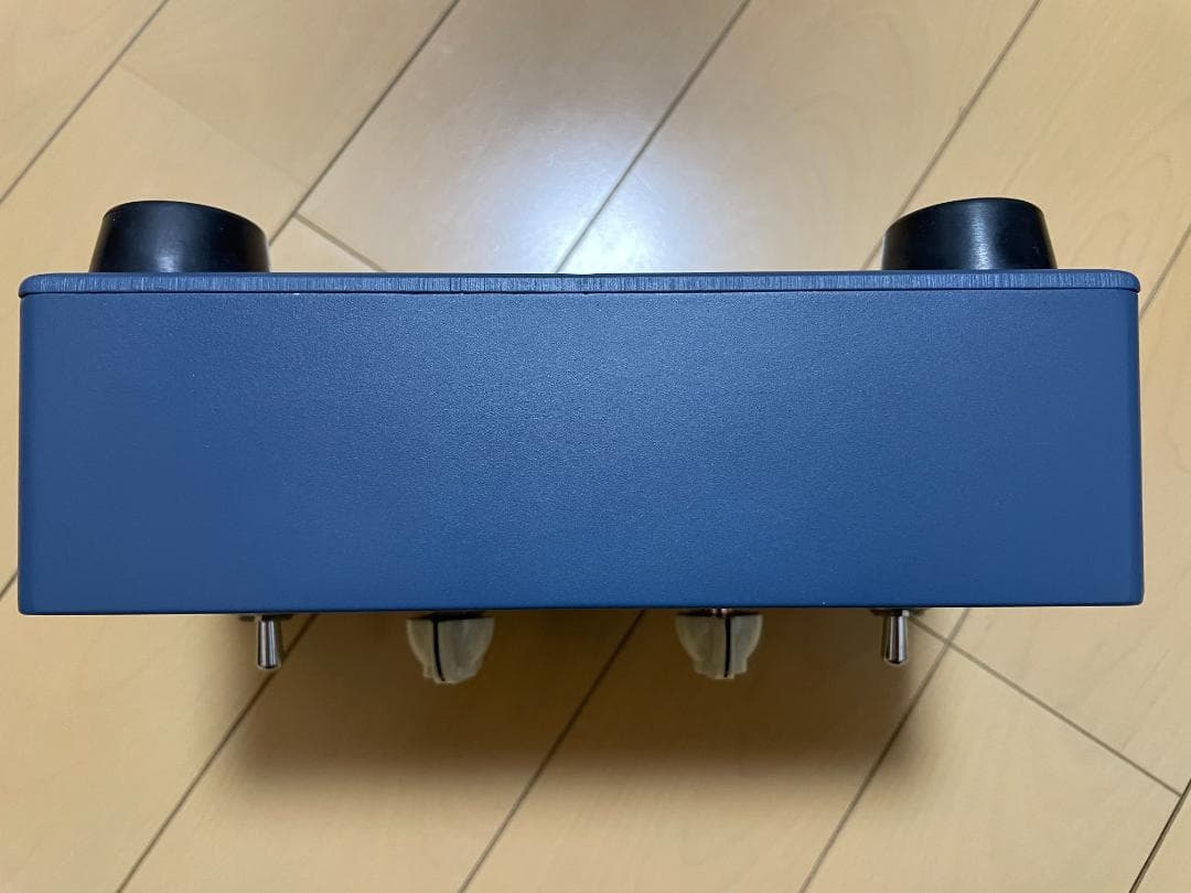 Vinetone Power Attenuator ギターアンプ用アッテネーター