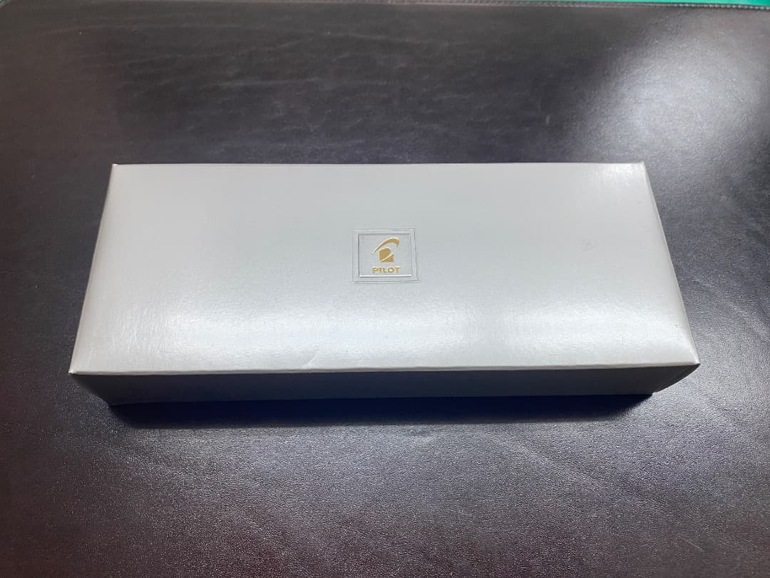 パイロット 万年筆 エリート95S ペン種 F FES-1MM-B-F