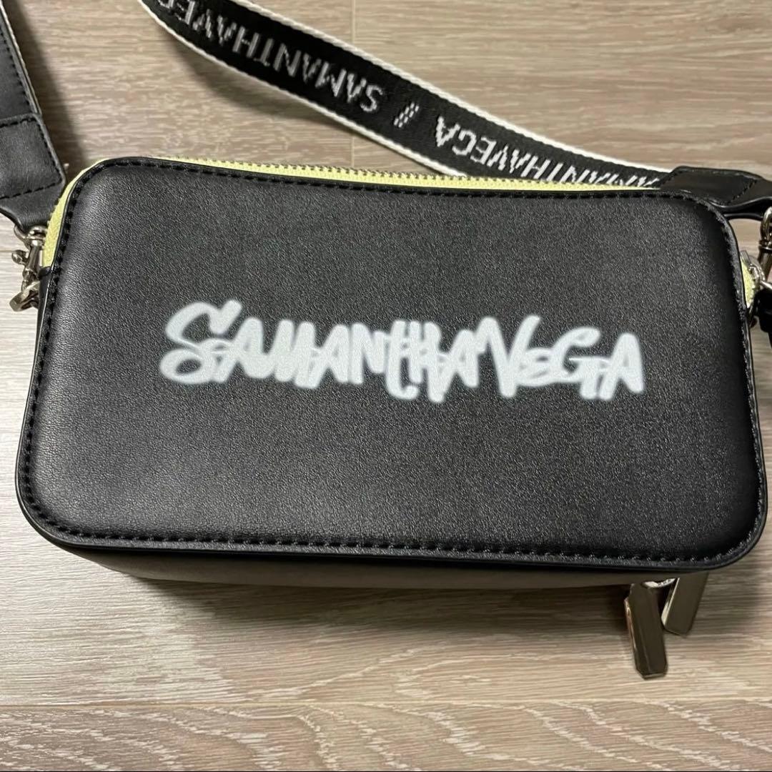 BT21 Samantha Vega サマンサベガ　ショルダーバッグ　cooky