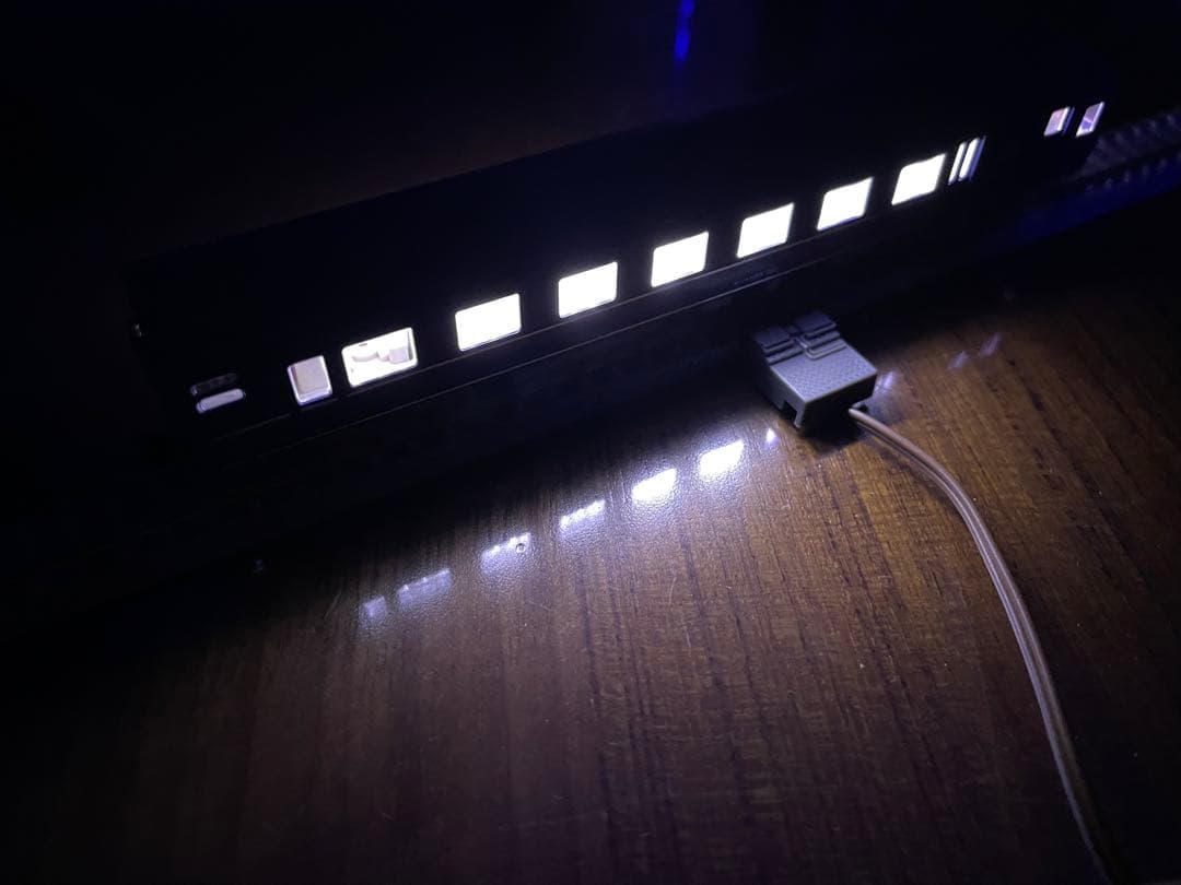 【(最終値下げ)一部ジャンク　TOMIX24系さよならあさかぜ(全車室内灯付き)