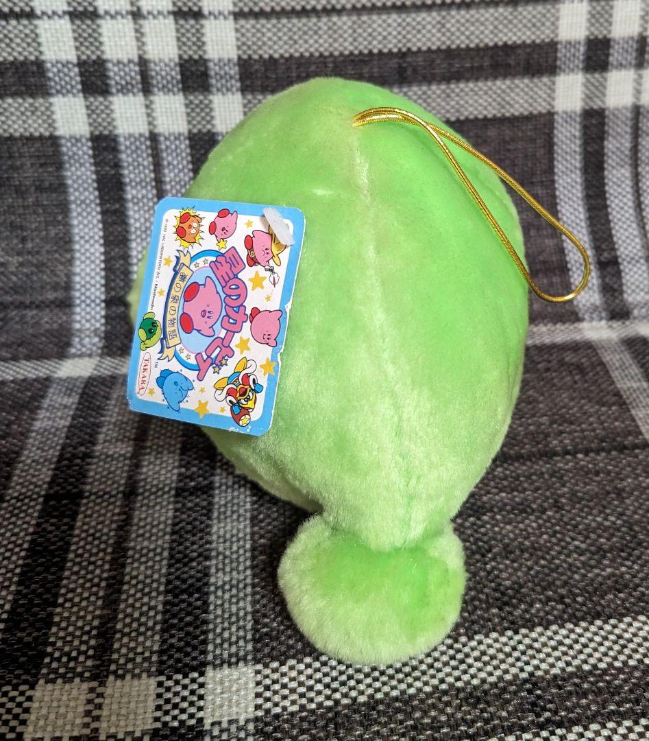 1993年製　星のカービィ　夢の泉の物語　ノディ　非売品　HK-7-6