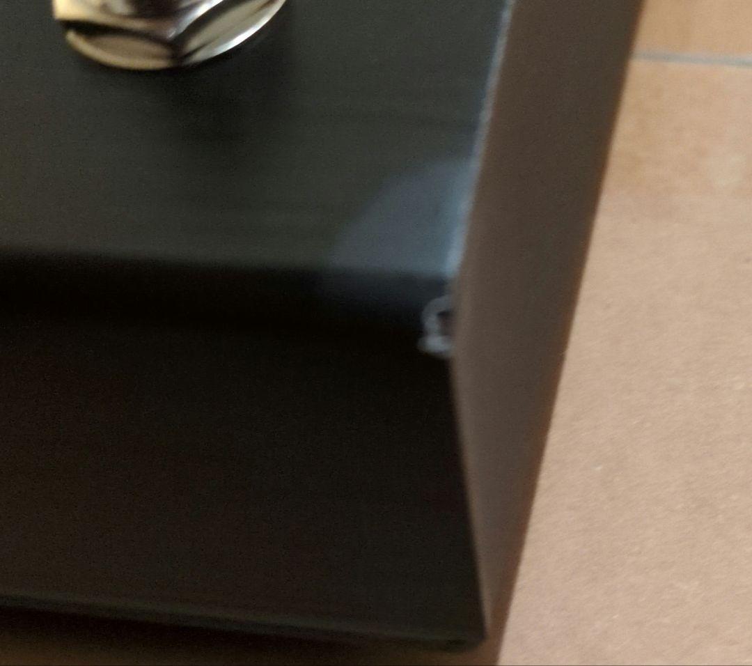 Fractal Systems AM4 アンプモデラー